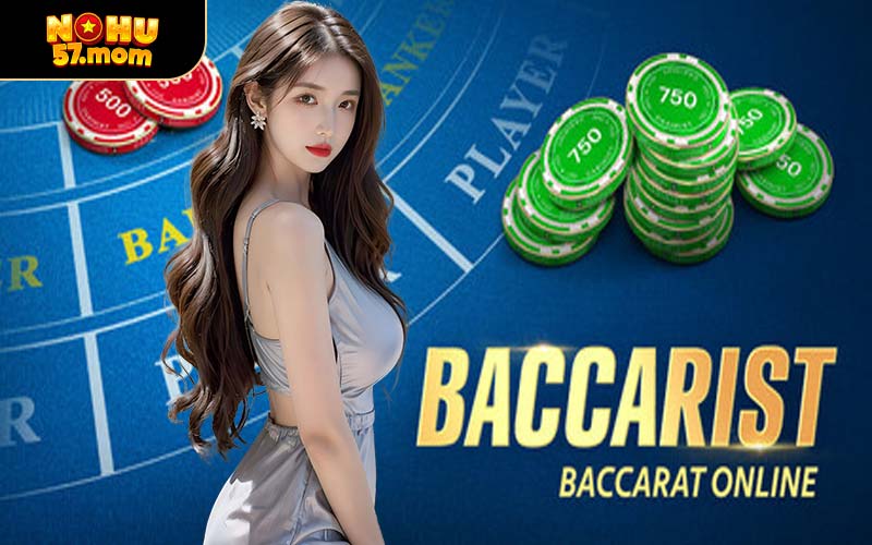 Baccarat Online