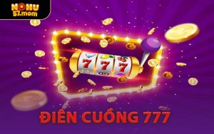 Điên Cuồng 777