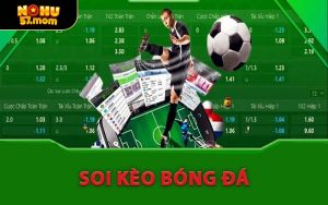 Soi Kèo Bóng Đá