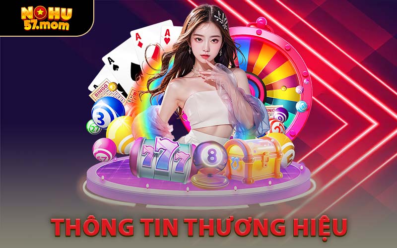 Thông tin thương hiệu