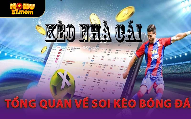 Tổng Quan Về Soi Kèo Bóng Đá