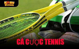 Cá Cược Tennis